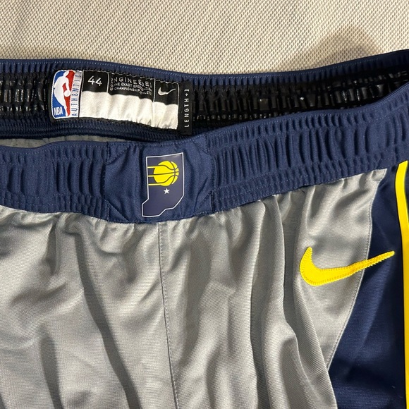 Nike Vaporknit Pacers Shorts XXL 44 plus 1 - Picture 3 of 6